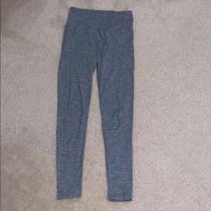 High Waisted Leggings